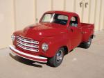 Studebaker Pickup Truck 1951 года